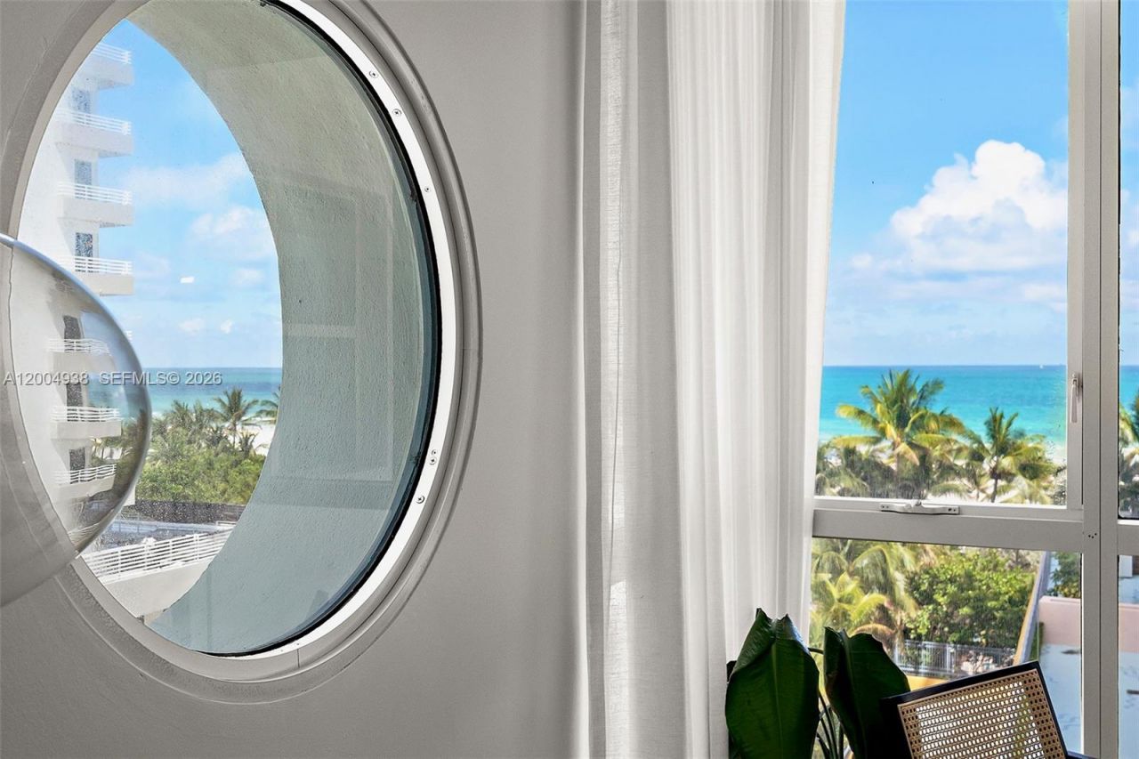1500 Ocean Dr, Unit 607, Miami Beach, FL 33139 Photo