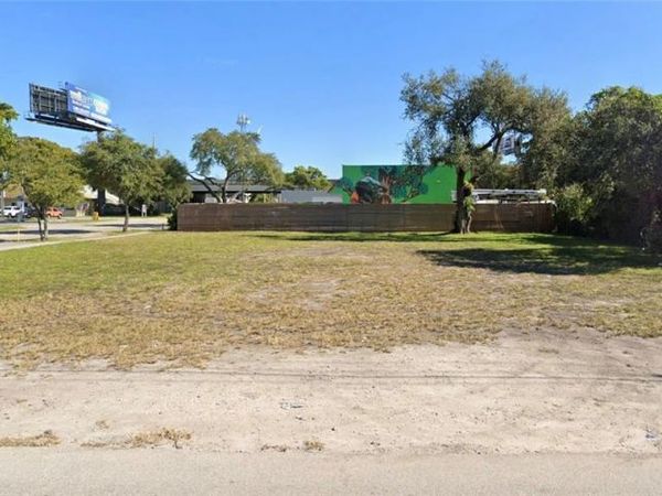 N 63rd Ave , Hollywood, FL 33024