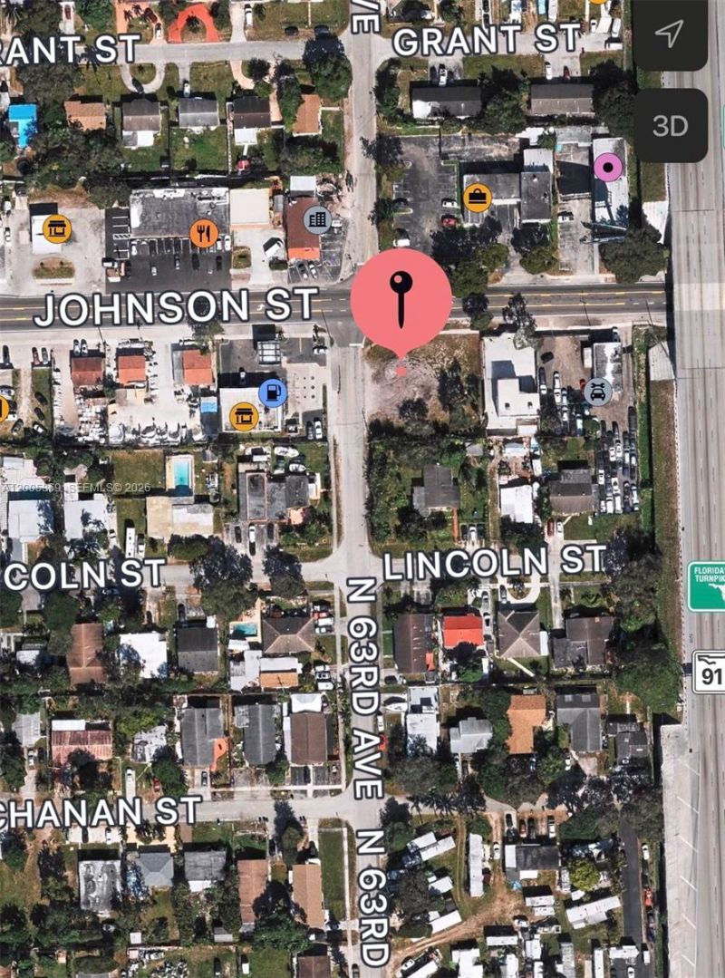 N 63rd Ave , Hollywood, FL 33024 Photo