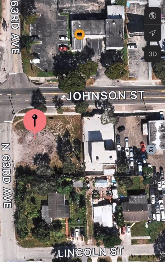 N 63rd Ave , Hollywood, FL 33024 Photo