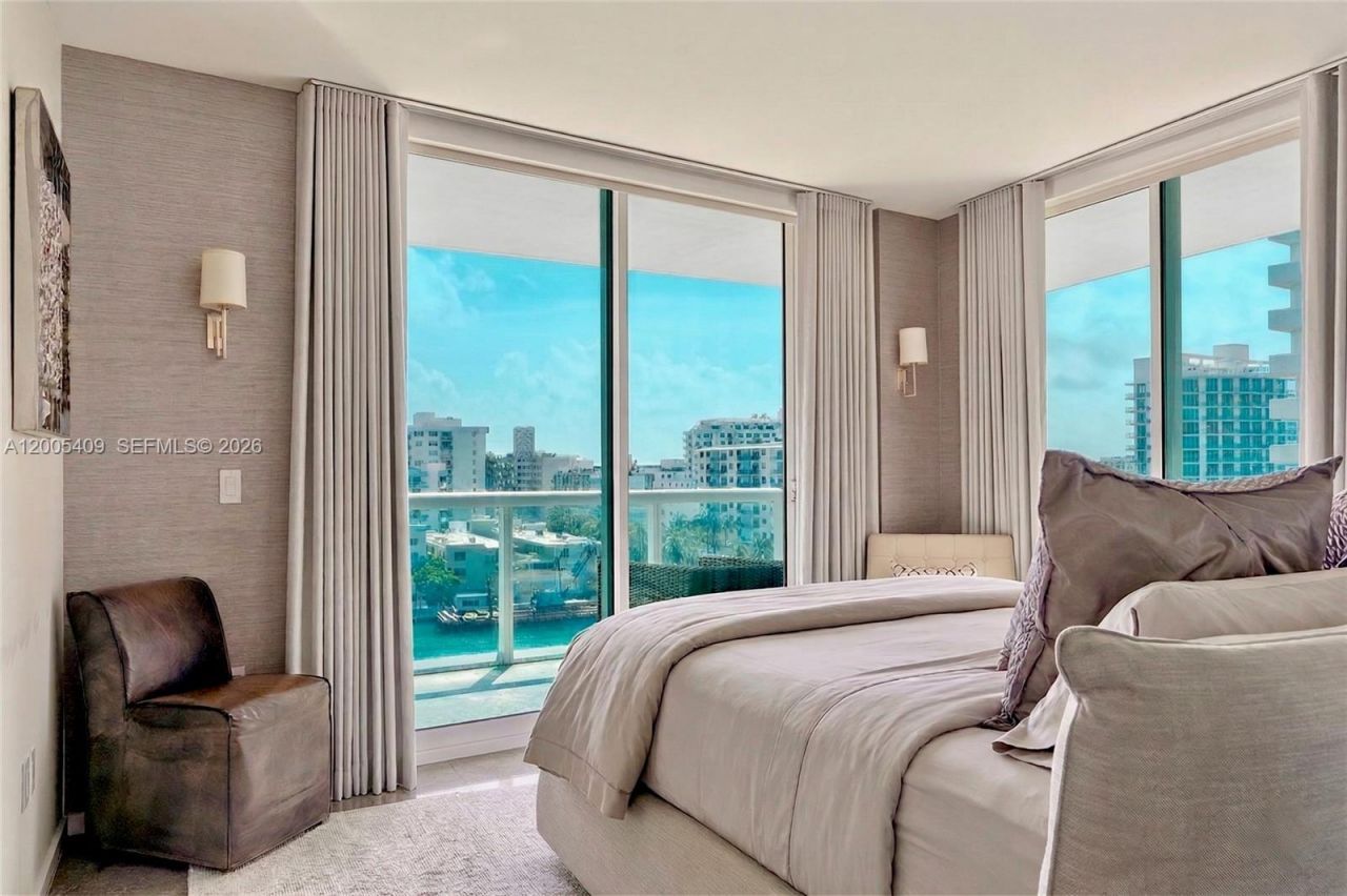 10 Venetian Way , Unit 804, Miami Beach, FL 33139 Photo