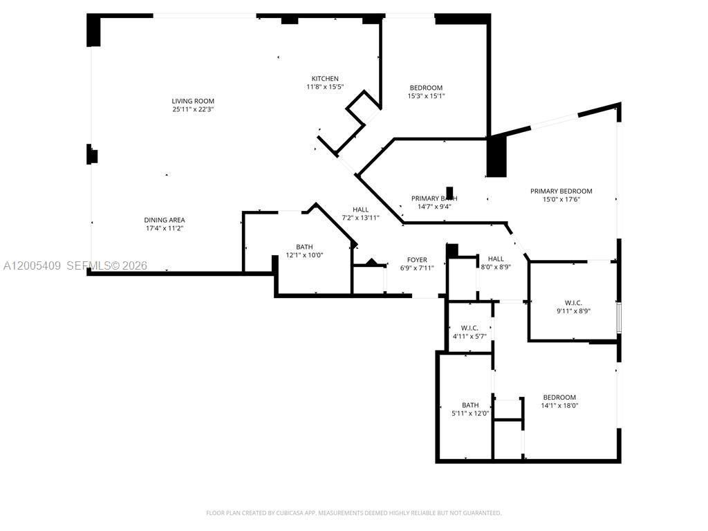 10 Venetian Way , Unit 804, Miami Beach, FL 33139 Photo