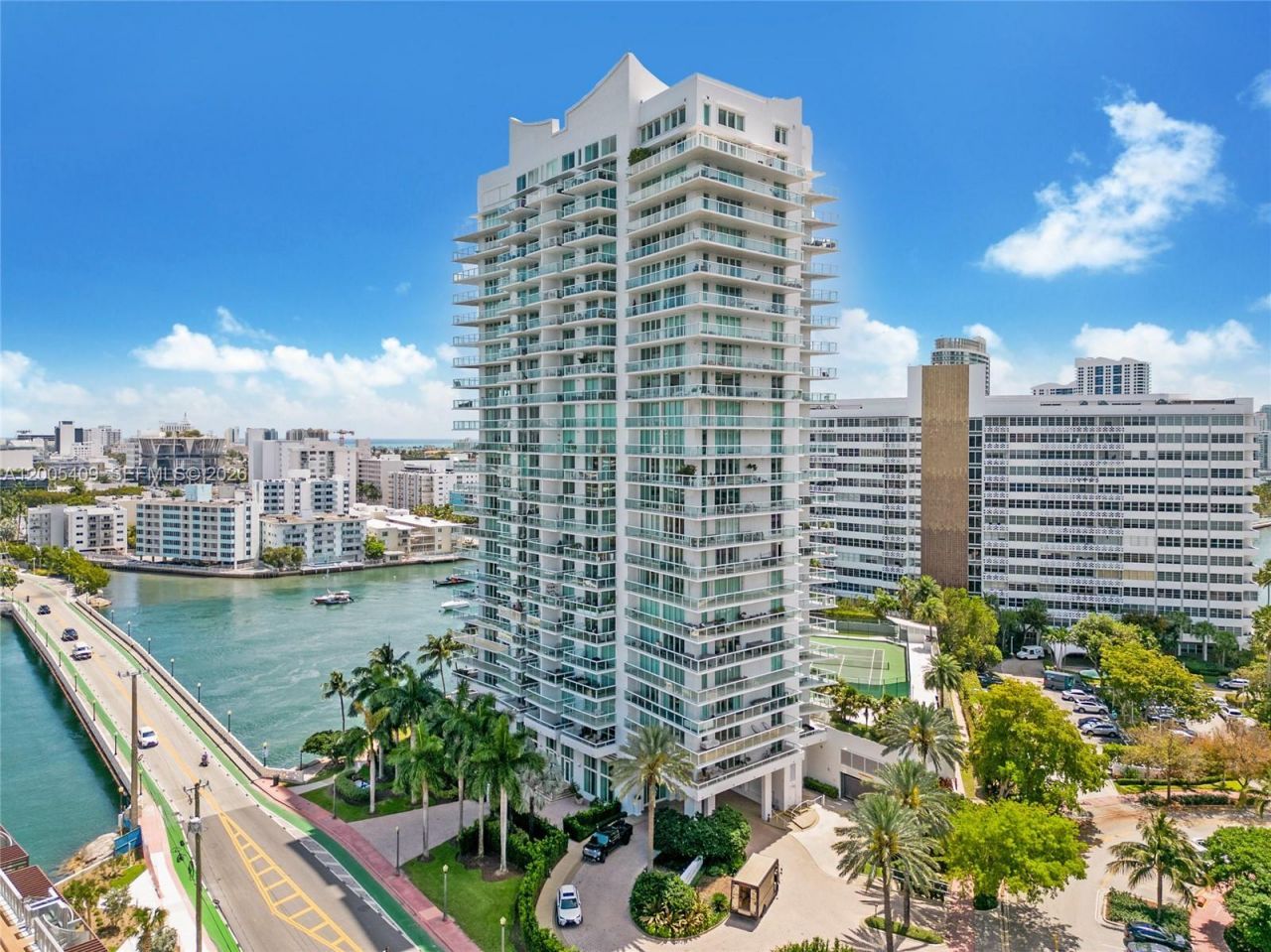 10 Venetian Way , Unit 804, Miami Beach, FL 33139 Photo