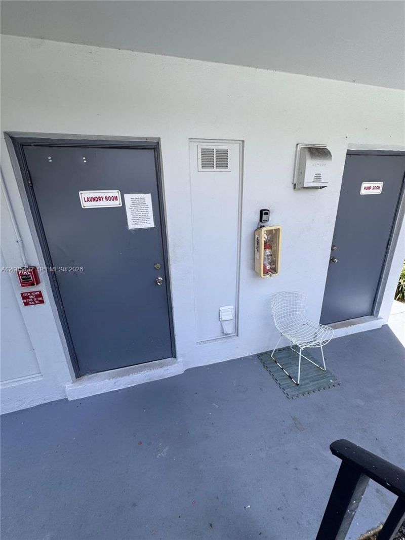 3510 Harrison St, Unit 12, Hollywood, FL 33021 Photo