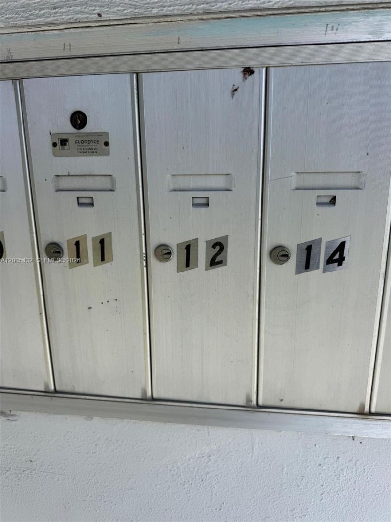 3510 Harrison St, Unit 12, Hollywood, FL 33021 Photo