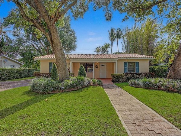 8115 SW 63rd Pl , Miami, FL 33143