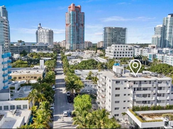 240 Collins Ave , Unit 4G, Miami Beach, FL 33139