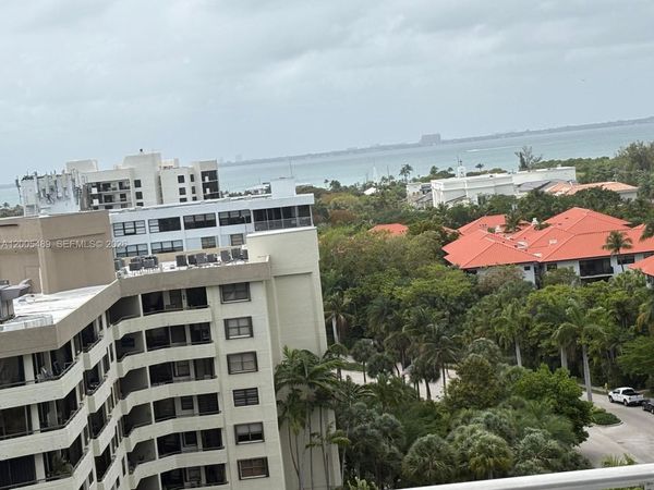 199 Ocean Lane Dr , Unit 1209, Key Biscayne, FL 33149