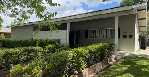 7706-7708 Brentwood Dr, Stockton, CA 95207 Photo