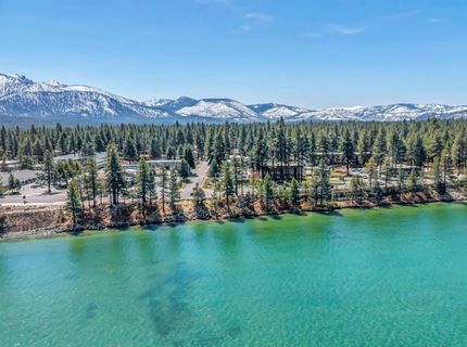 1084 Juniper Avenue, South Lake Tahoe, CA 96150 Photo