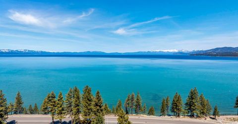 1084 Juniper Avenue, South Lake Tahoe, CA 96150 Photo