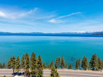 1084 Juniper Avenue, South Lake Tahoe, CA 96150 Photo