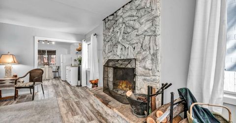 1084 Juniper Avenue, South Lake Tahoe, CA 96150 Photo