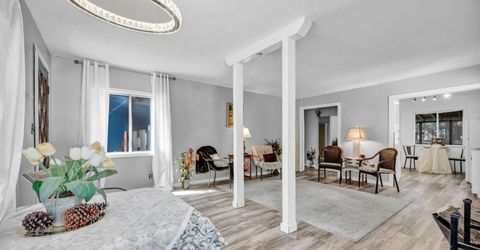 1084 Juniper Avenue, South Lake Tahoe, CA 96150 Photo