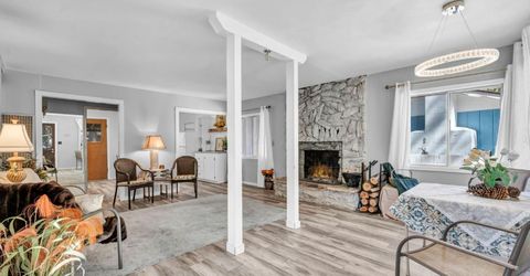 1084 Juniper Avenue, South Lake Tahoe, CA 96150 Photo