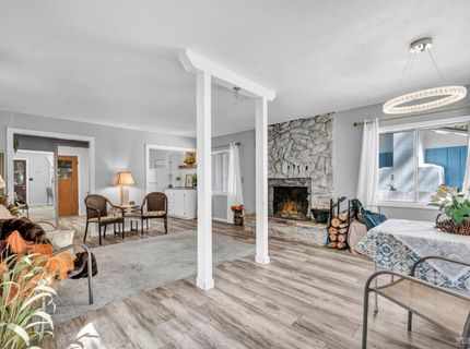 1084 Juniper Avenue, South Lake Tahoe, CA 96150 Photo