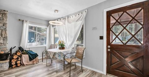 1084 Juniper Avenue, South Lake Tahoe, CA 96150 Photo