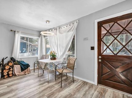 1084 Juniper Avenue, South Lake Tahoe, CA 96150 Photo