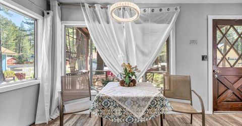 1084 Juniper Avenue, South Lake Tahoe, CA 96150 Photo