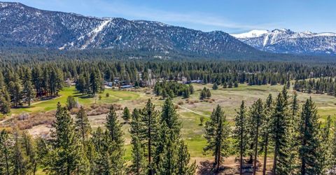 1084 Juniper Avenue, South Lake Tahoe, CA 96150 Photo