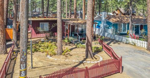 1084 Juniper Avenue, South Lake Tahoe, CA 96150 Photo