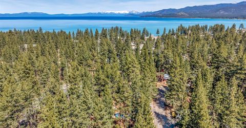 1084 Juniper Avenue, South Lake Tahoe, CA 96150 Photo