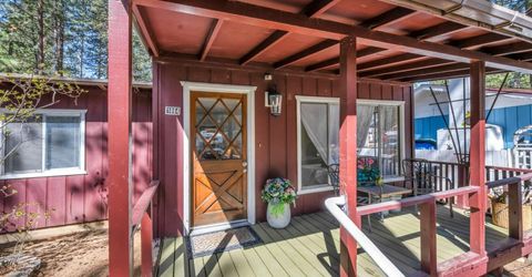 1084 Juniper Avenue, South Lake Tahoe, CA 96150 Photo