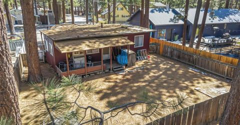 1084 Juniper Avenue, South Lake Tahoe, CA 96150 Photo
