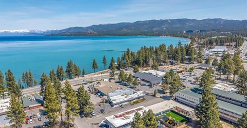 1084 Juniper Avenue, South Lake Tahoe, CA 96150 Photo