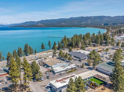 1084 Juniper Avenue, South Lake Tahoe, CA 96150 Photo