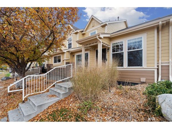 2759 Harvest Park Ln, Fort Collins, CO 80528