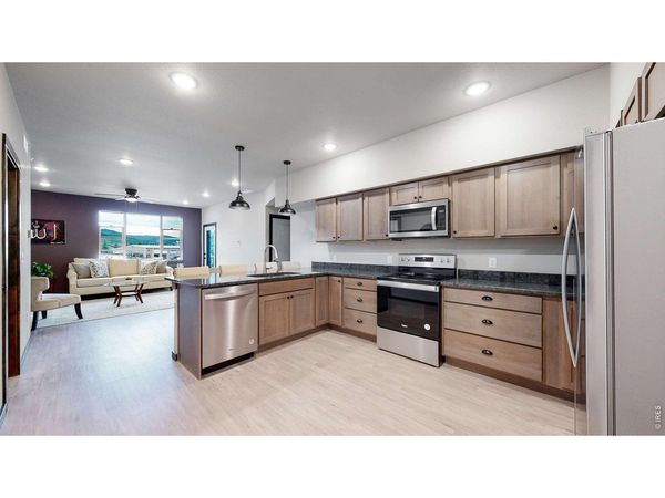 1734 Wildfire Rd, Unit 204, Estes Park, CO 80517