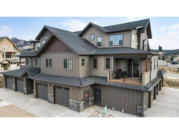 1734 Wildfire Rd, Unit 204, Estes Park, CO 80517