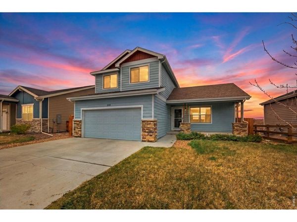 1110 Coyote Ln, Wiggins, CO 80654