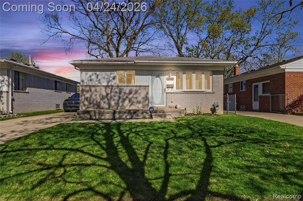 19922 Fox, Redford Township, MI 48240 Main Photo