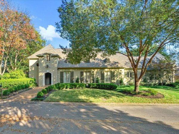 6303 MASSEY OAKS CV, Memphis, TN 38120