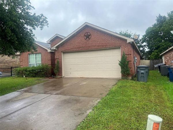 13507 Baldcypress Drive, Dallas, TX 75253