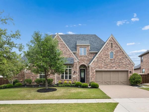 741 Angelina Lane, Prosper, TX 75078