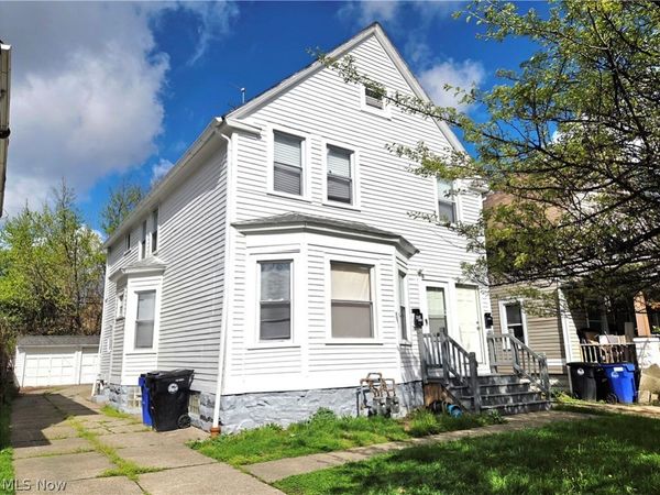 2146 W 81st Street , Cleveland, OH 44102