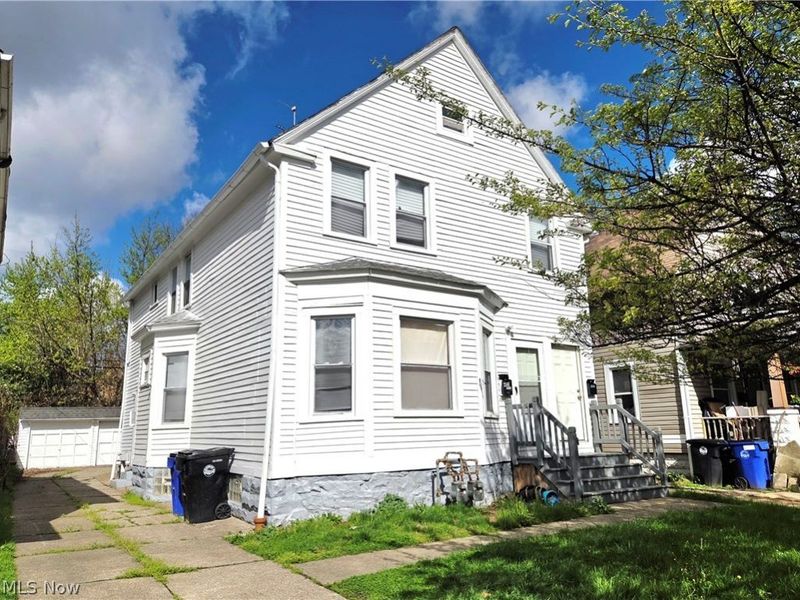 2146 W 81st Street, Cleveland, OH 44102 Photo 1