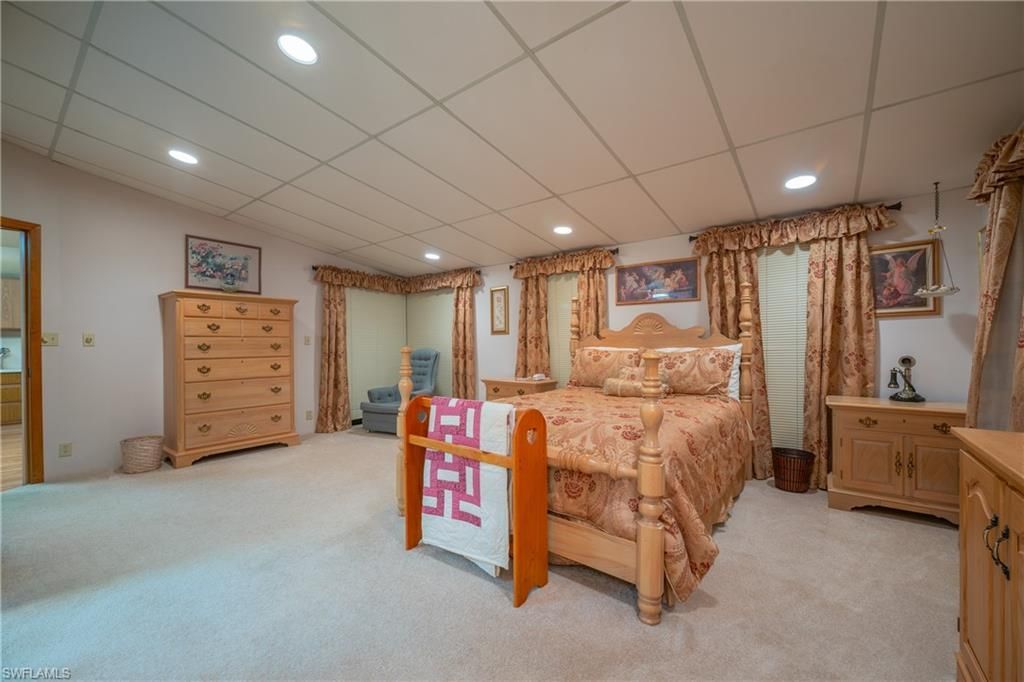 1040 Kirby Thompson Rd, Fort Denaud, FL 33935 Photo