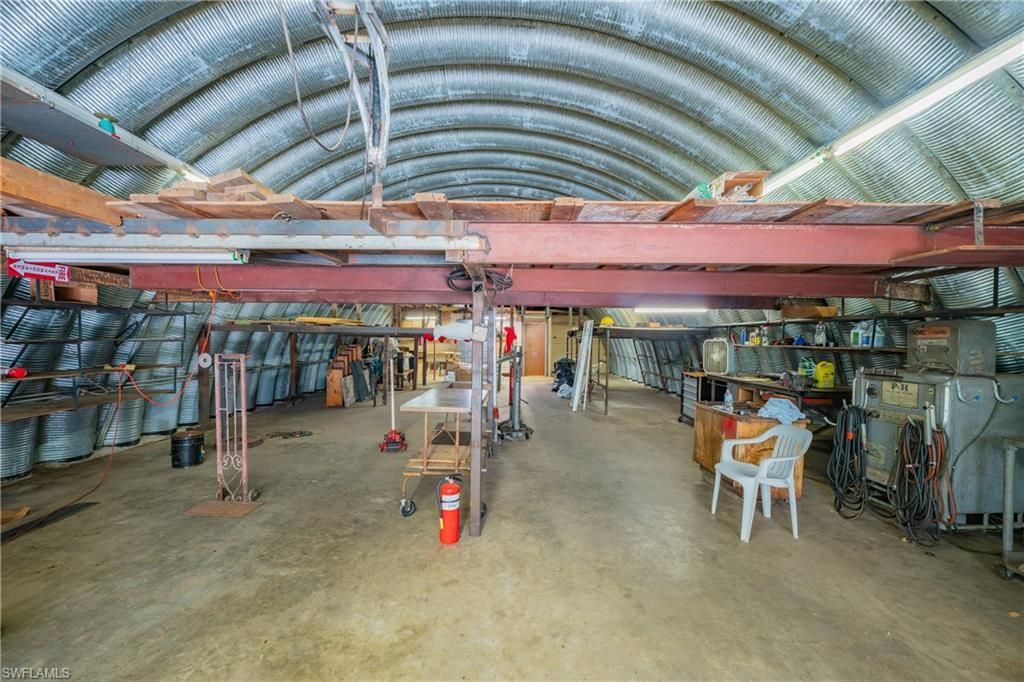 1040 Kirby Thompson Rd, Fort Denaud, FL 33935 Photo