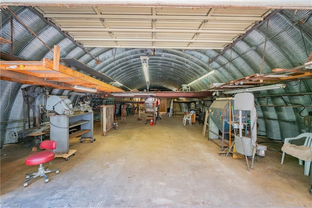 1040 Kirby Thompson Rd, Fort Denaud, FL 33935 Photo