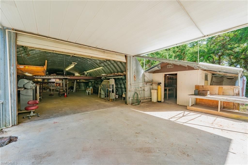 1040 Kirby Thompson Rd, Fort Denaud, FL 33935 Photo