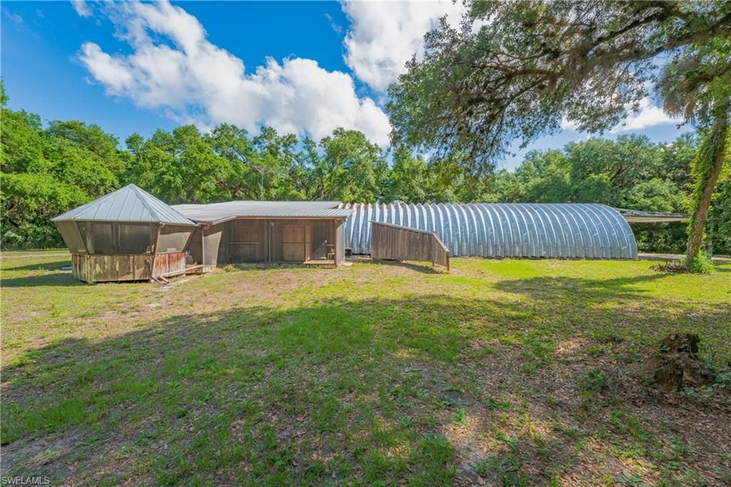 1040 Kirby Thompson Rd, Fort Denaud, FL 33935 Photo