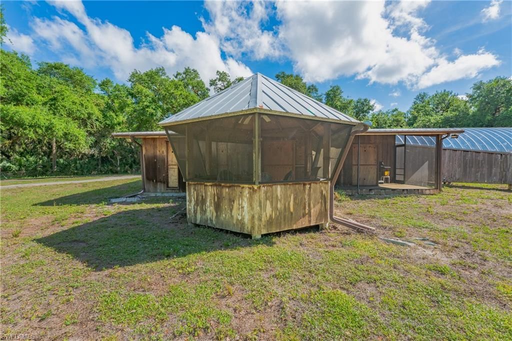 1040 Kirby Thompson Rd, Fort Denaud, FL 33935 Photo