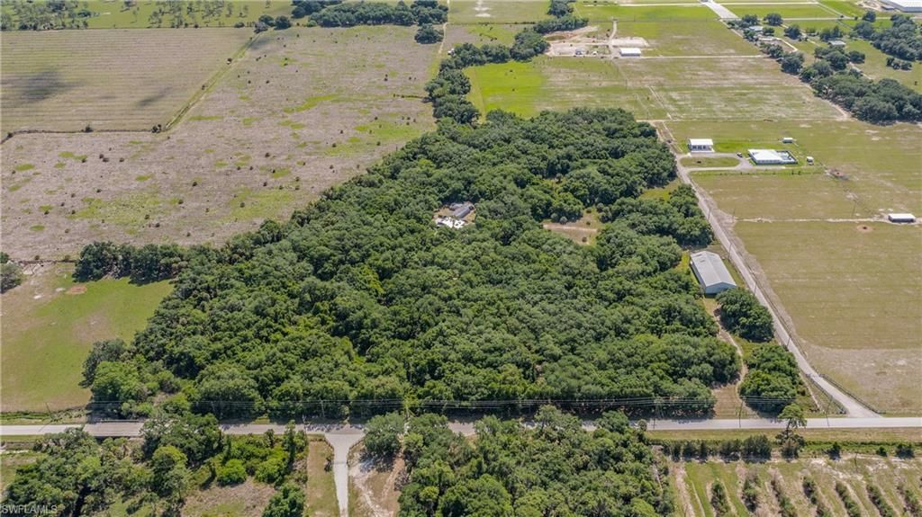 1040 Kirby Thompson Rd, Fort Denaud, FL 33935 Photo