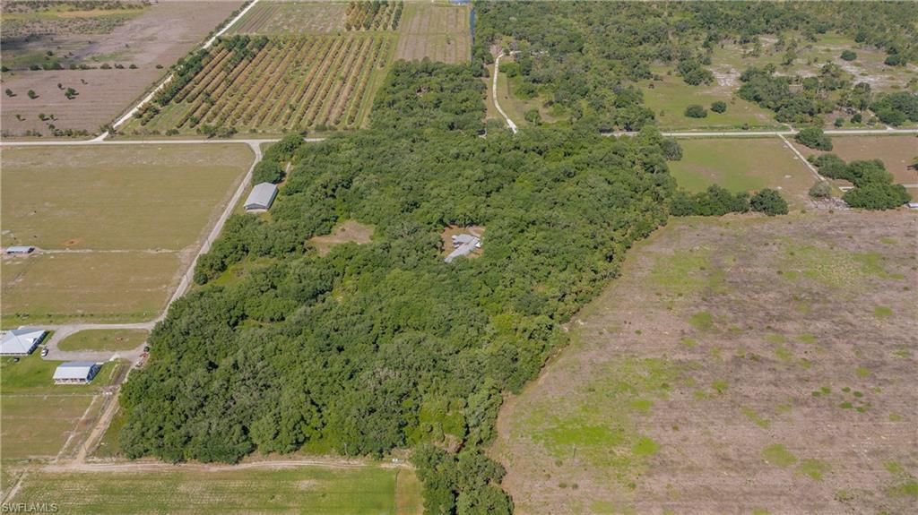 1040 Kirby Thompson Rd, Fort Denaud, FL 33935 Photo