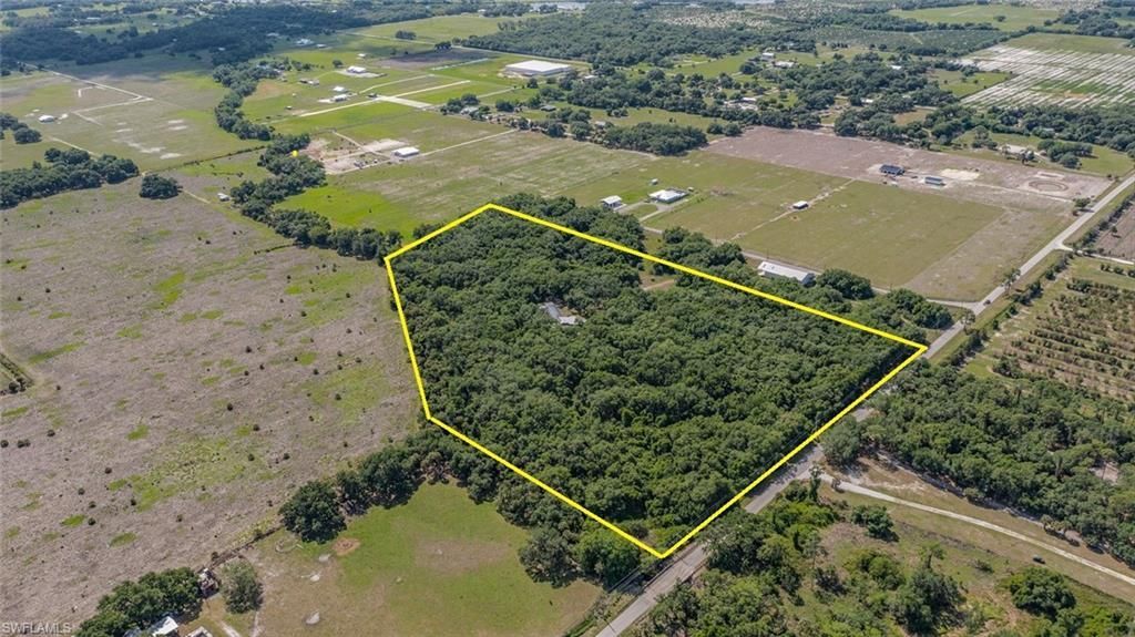 1040 Kirby Thompson Rd, Fort Denaud, FL 33935 Photo