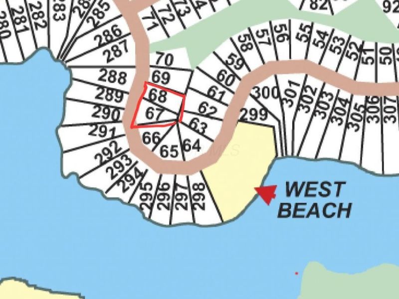 67-68 Candlewood Drive , Unit 67, Mount Gilead, OH 43338 Photo 5